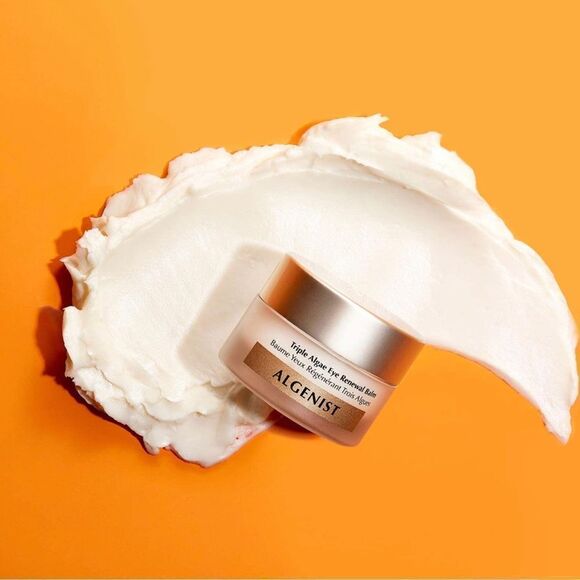 ALGENIST Triple Algae Eye Renewal Balm - Picture 4 of 13